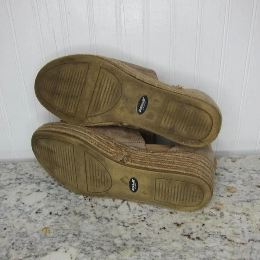 Dr. Scholls Brie Sandals Size 9